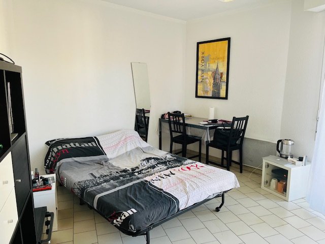 Appartement 1 pièce - 19m² - MONTPELLIER