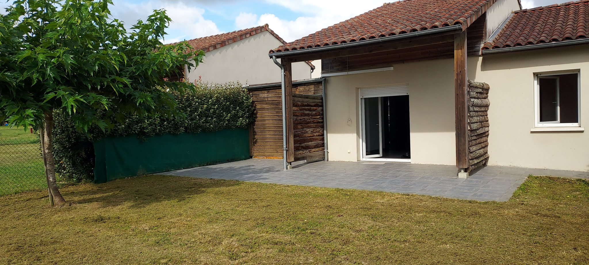 Maison 4 pièces - 77m² - MIRAMONT DE GUYENNE