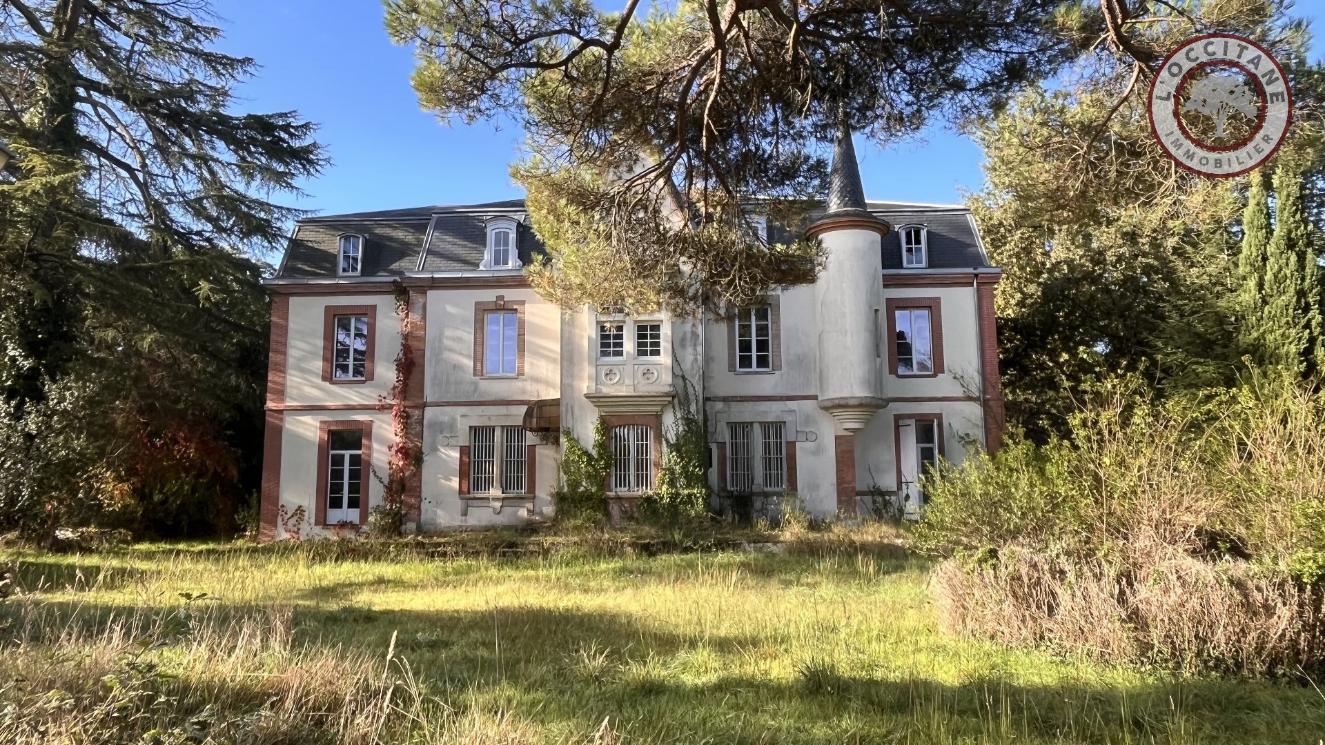 Maison 5 pièces - 308m² - LEGUEVIN