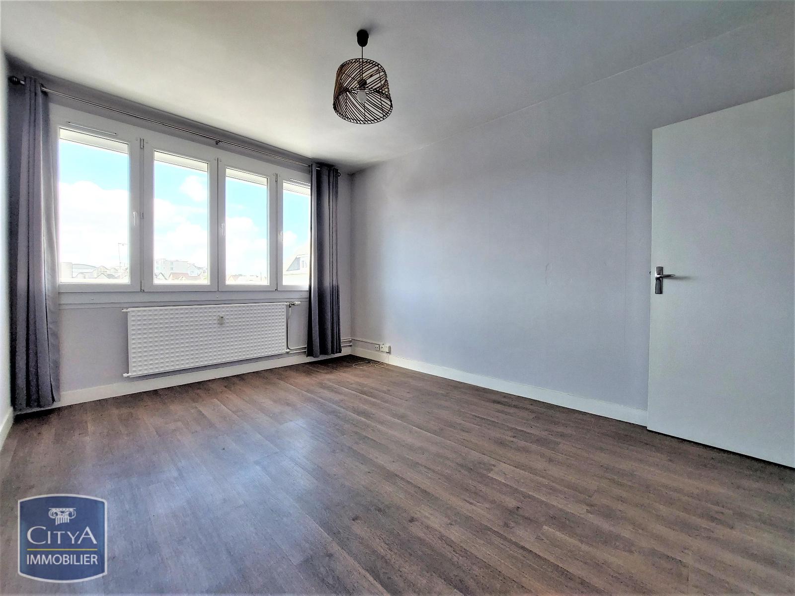 Appartement 2 pièces - 40m² - CAEN