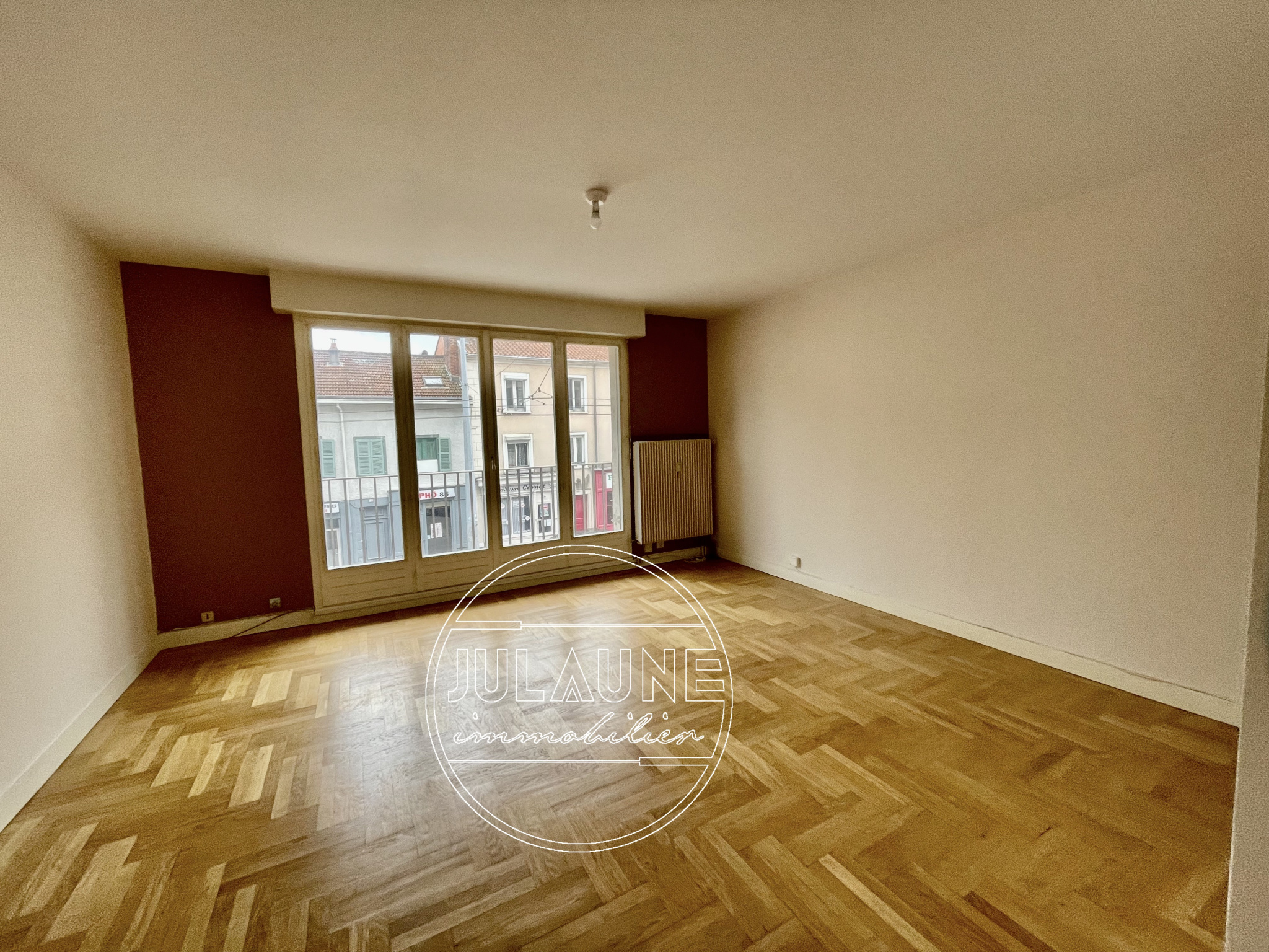 Appartement 3 pièces - 70m² - LIMOGES