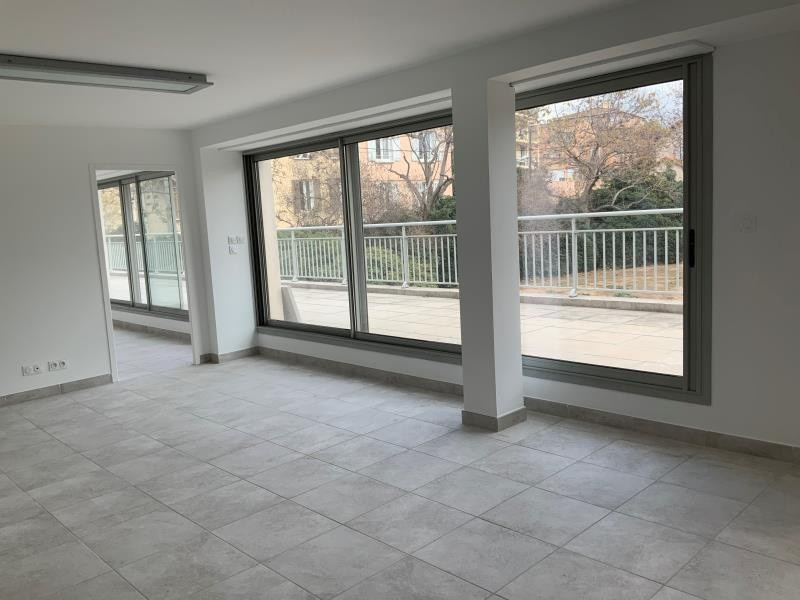 Appartement 4 pièces - 89m² - MARSEILLE  - 14ème