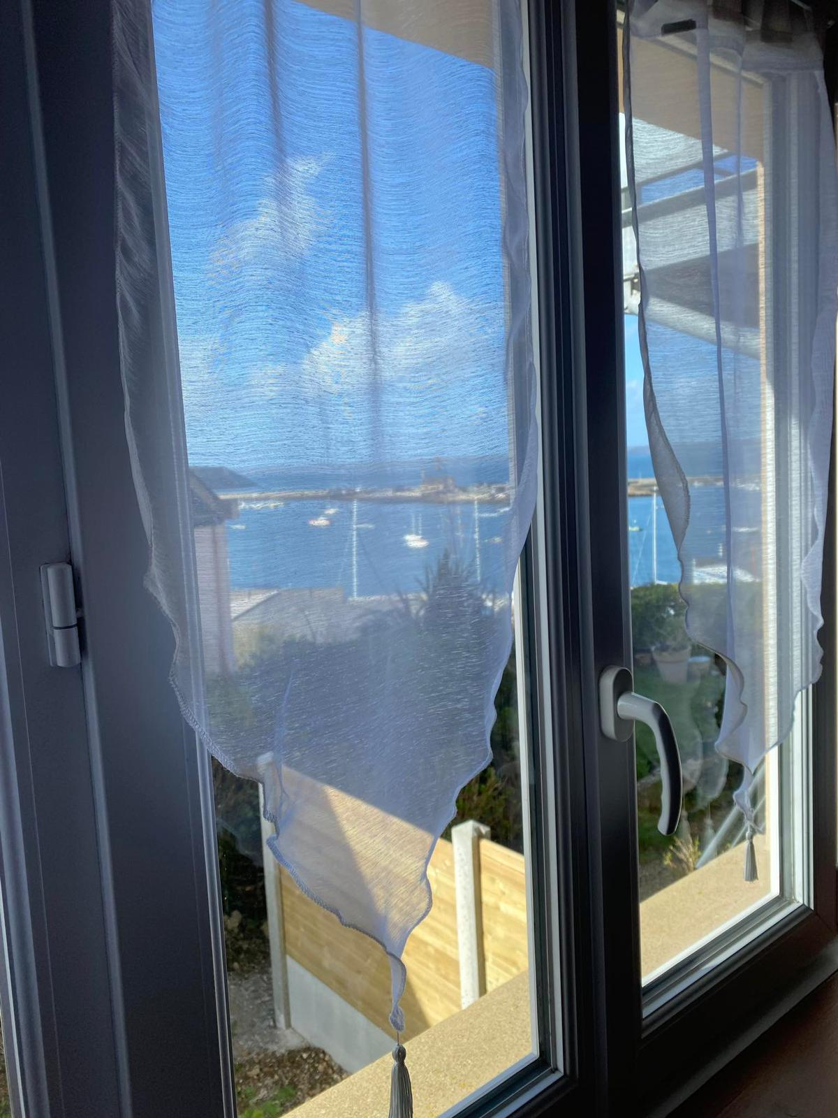 Appartement 2 pièces - 41m² - CAMARET SUR MER