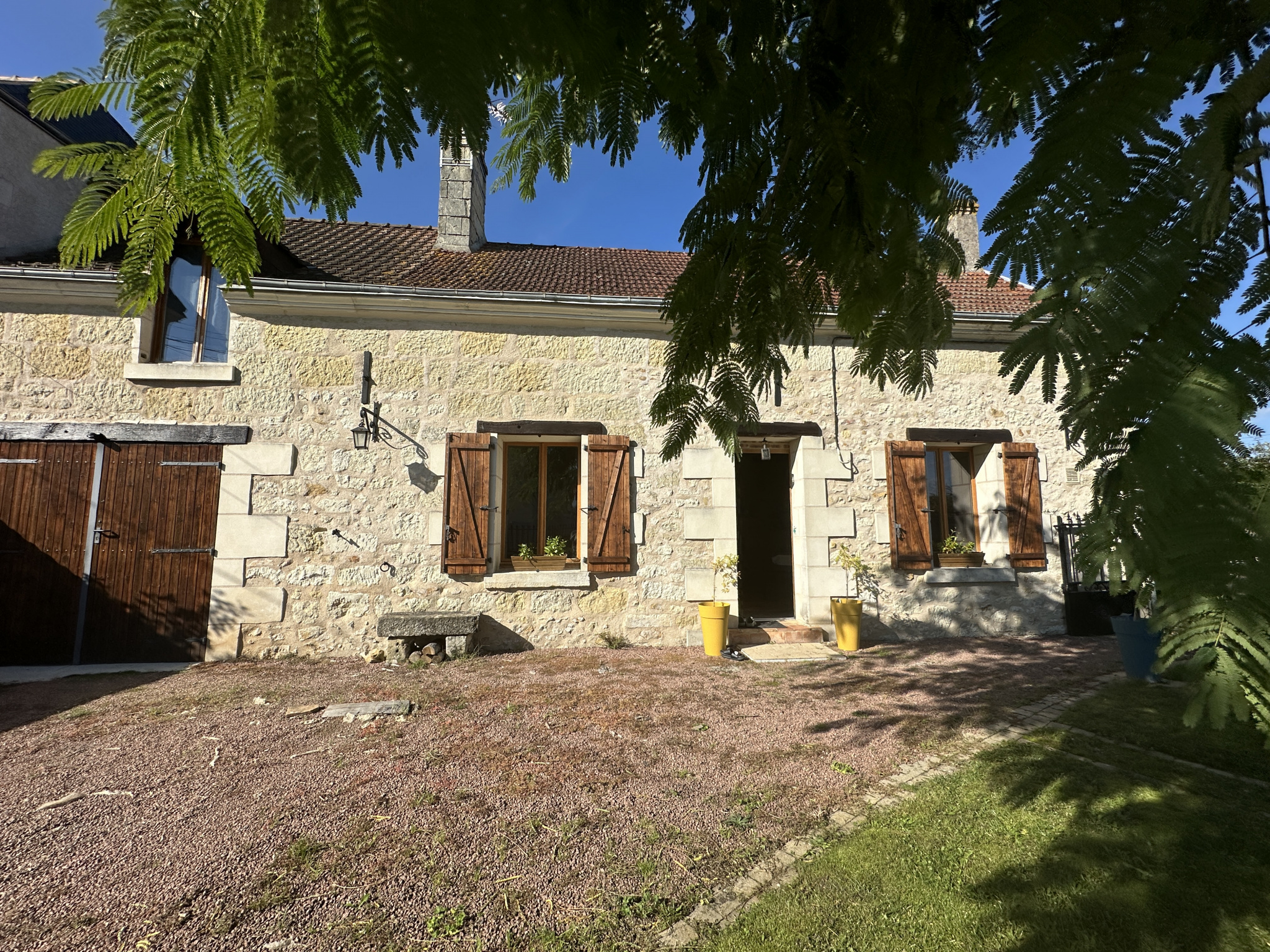 Maison 5 pièces - 160m² - LANGEAIS