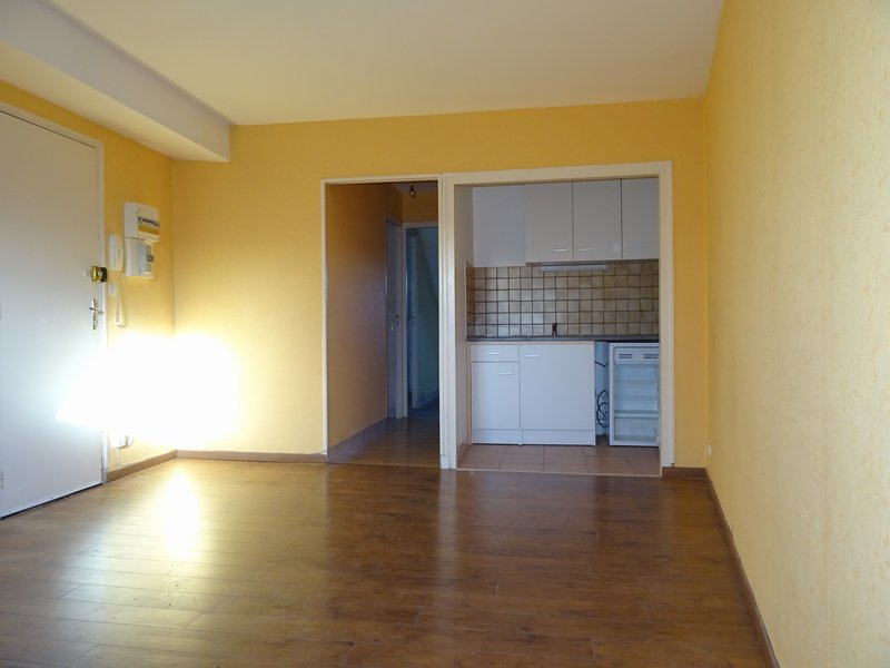 Appartement 2 pièces - 26m² - ORLEANS