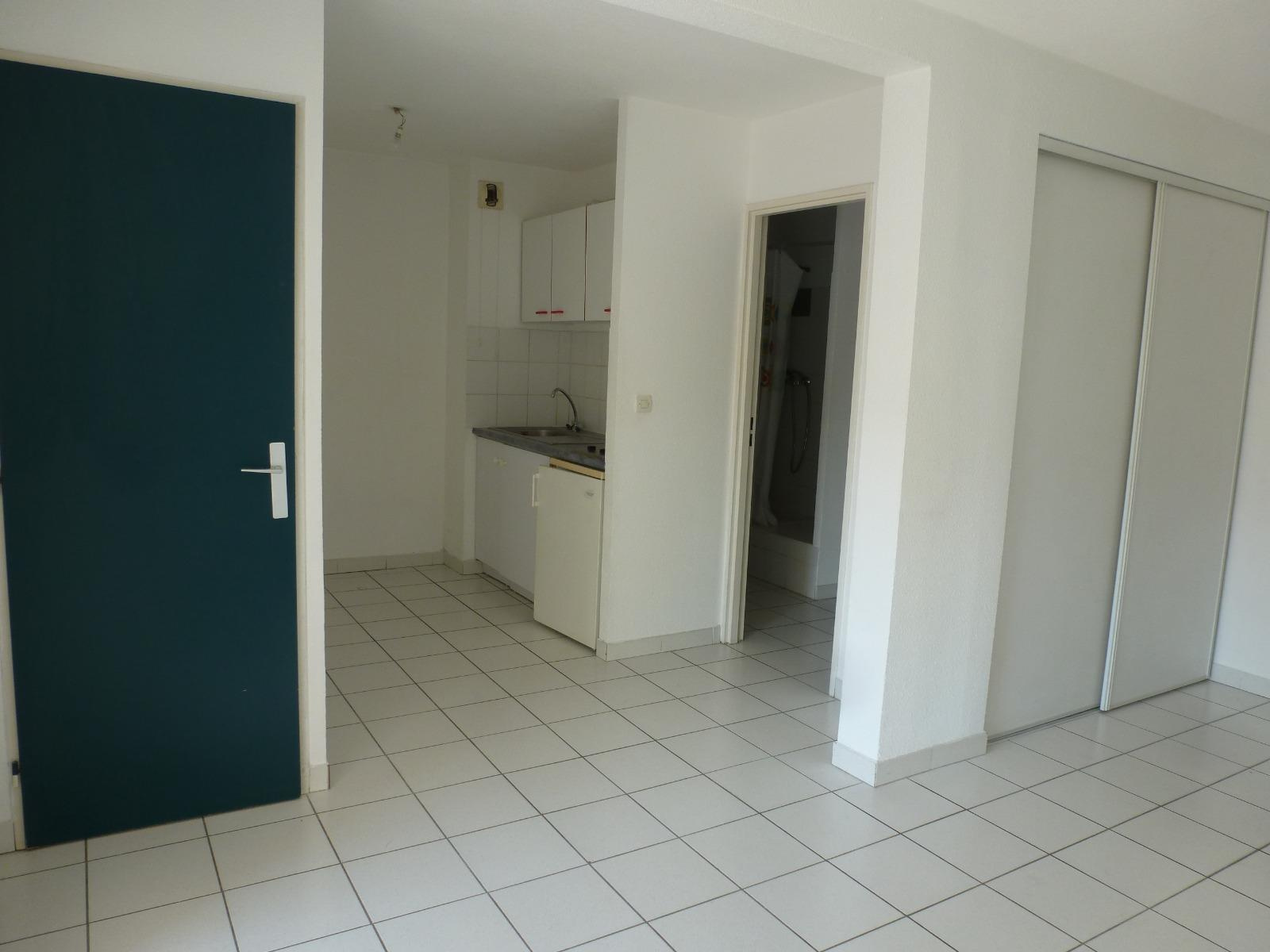 Appartement 2 pièces - 32m² - PERPIGNAN