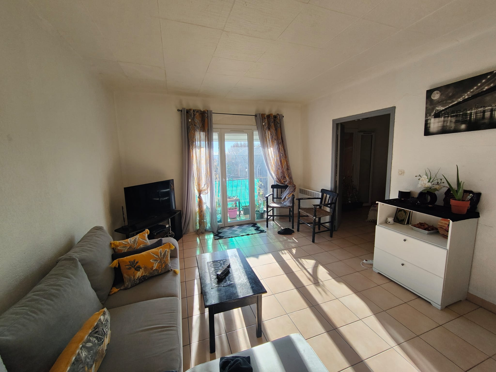 Immeuble  - 357m² - AGDE