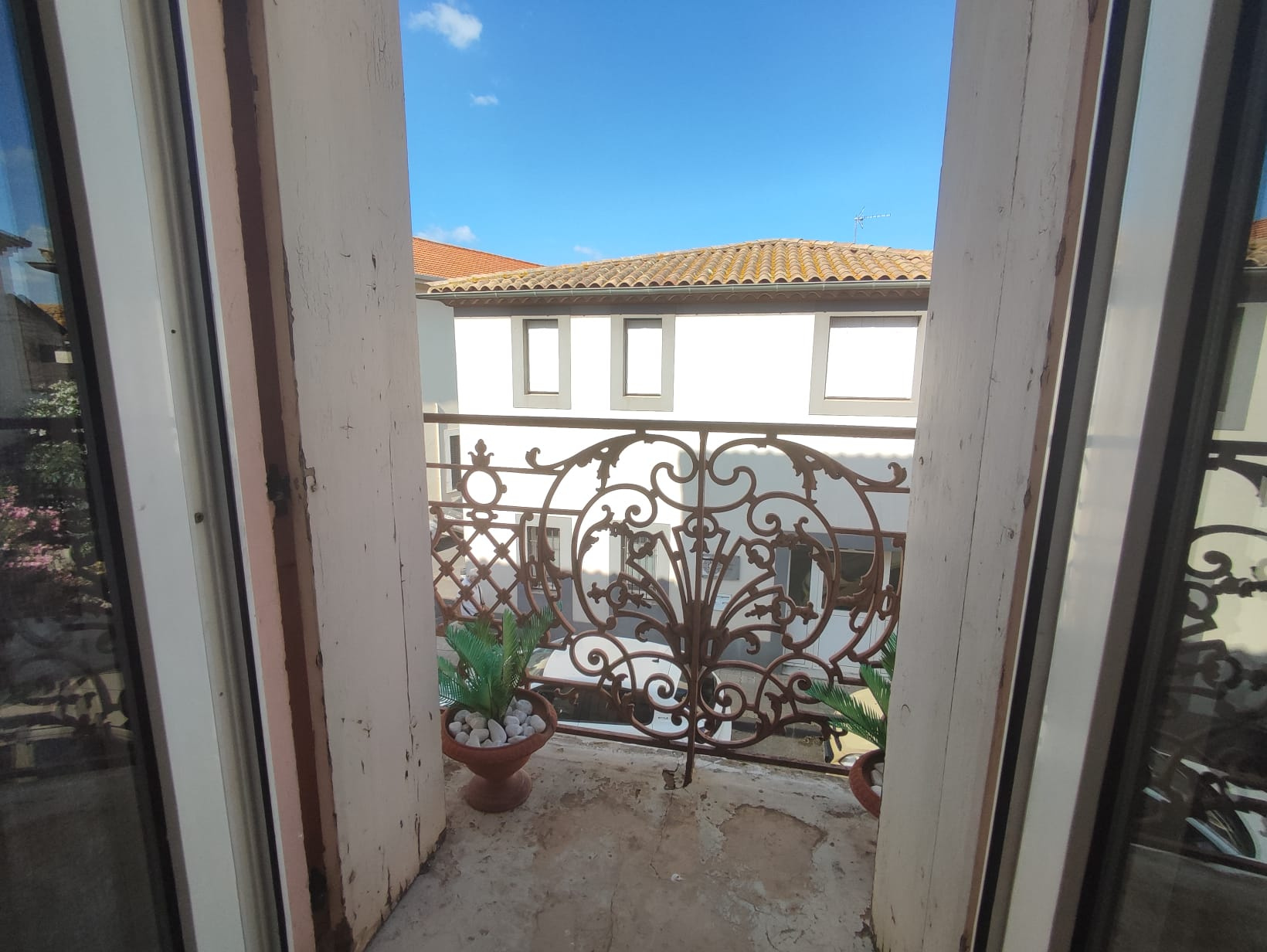 Appartement 3 pièces - 53m² - AGDE