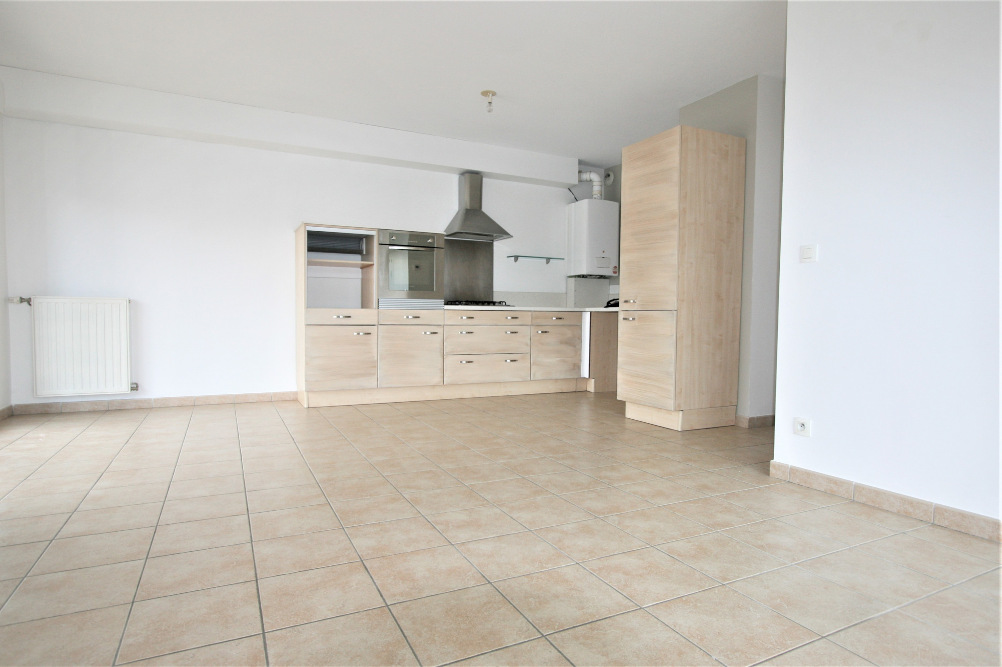 Appartement 3 pièces - 60m² - ALLONZIER LA CAILLE