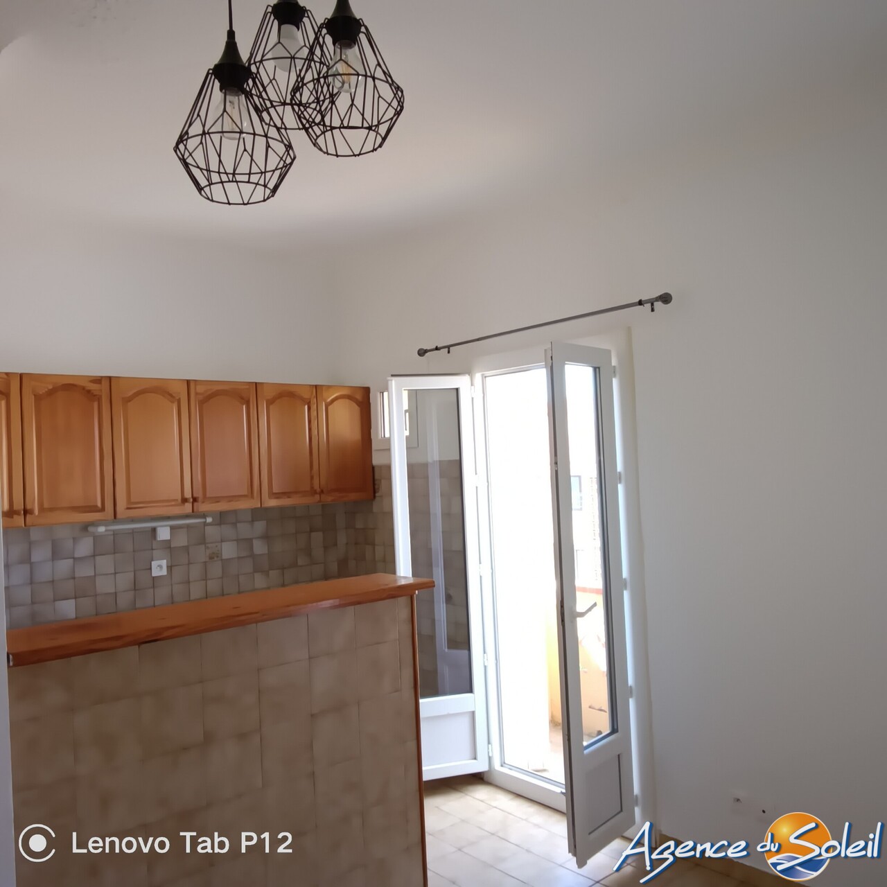 Appartement 2 pièces - 30m² - RIVESALTES