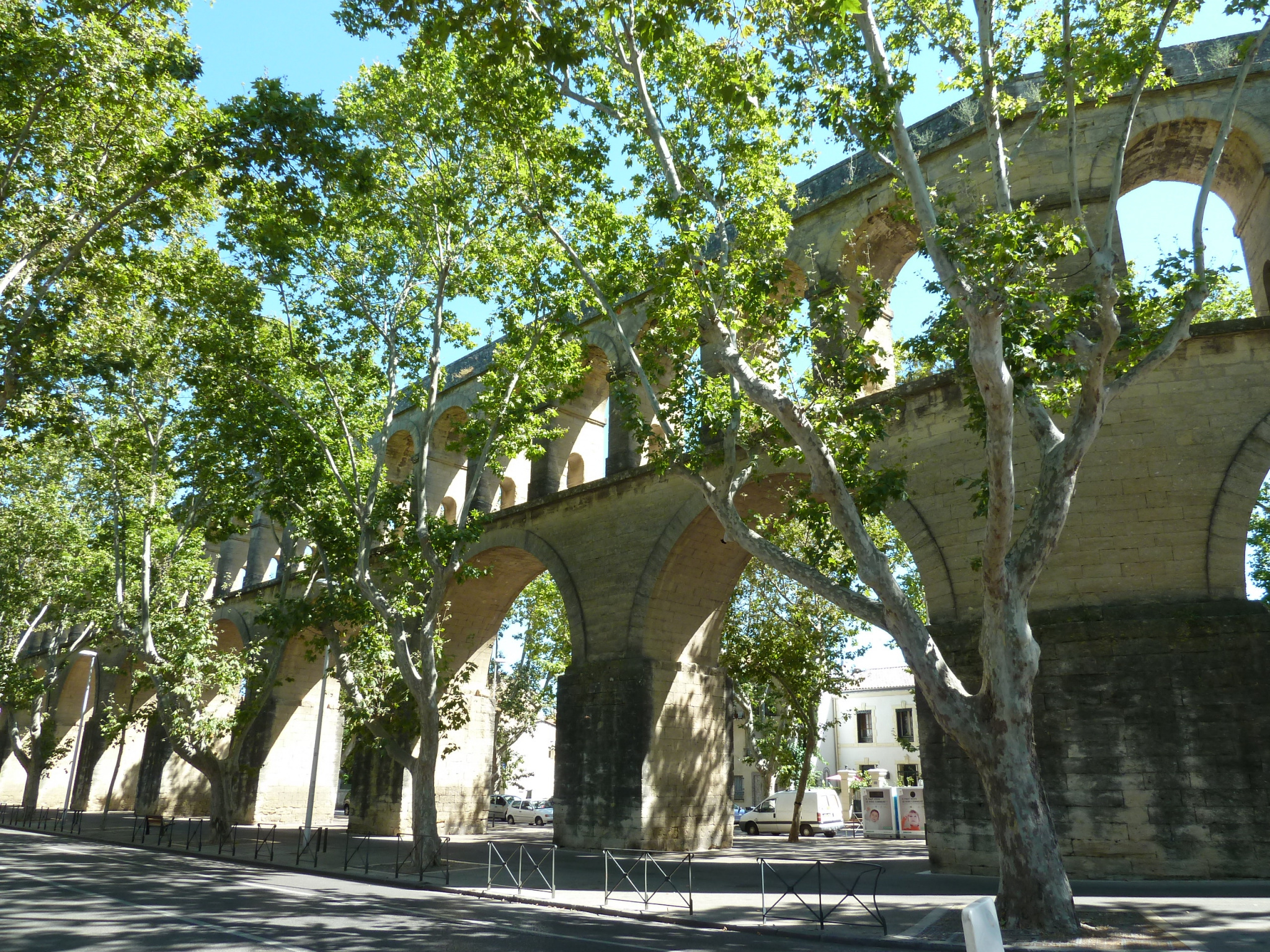 Parking  - MONTPELLIER