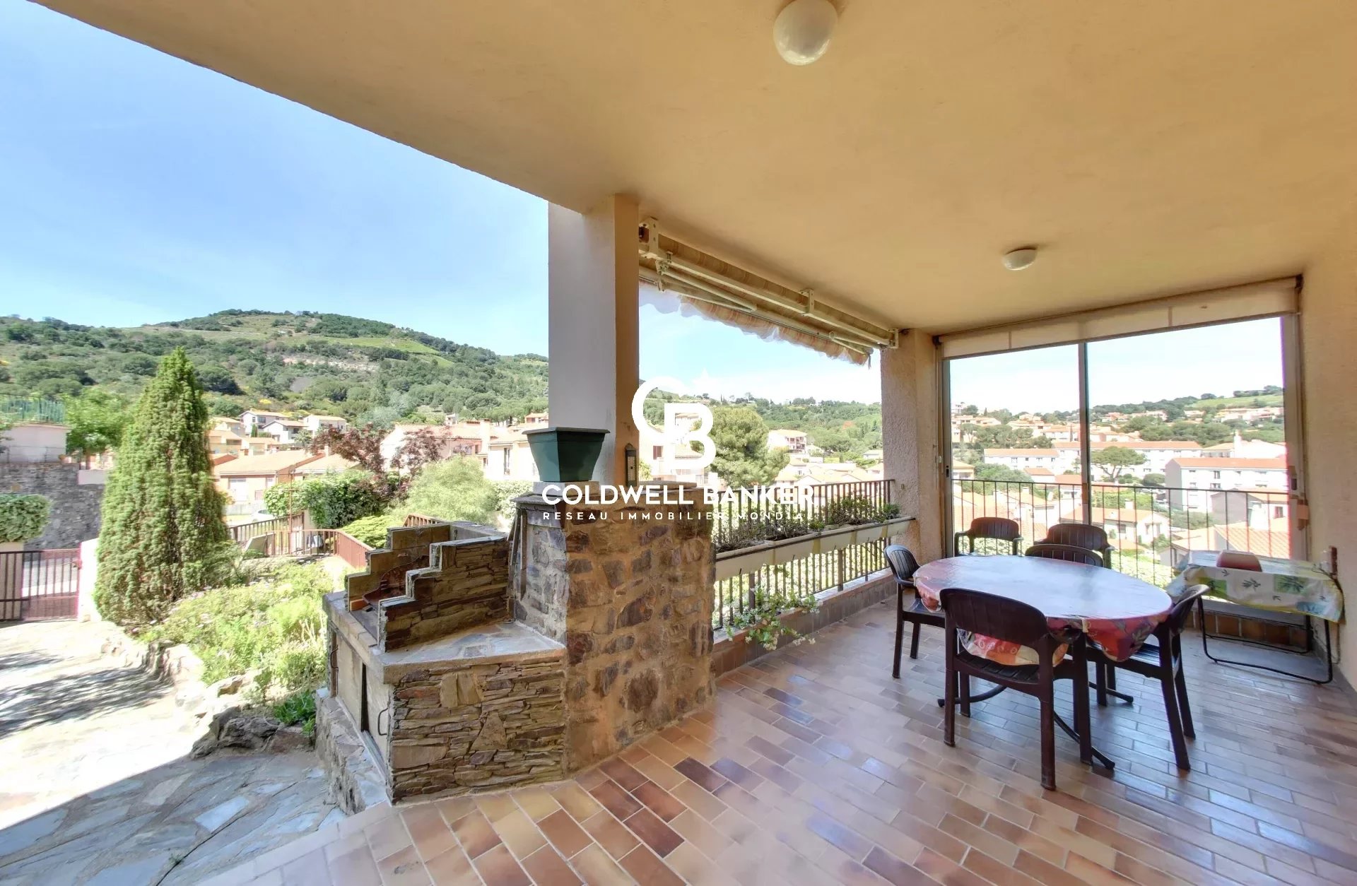 Maison 6 pièces - 161m² - COLLIOURE