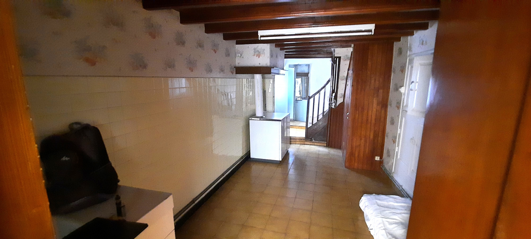 Maison 4 pièces - 47m² - PRATS DE MOLLO LA PRESTE