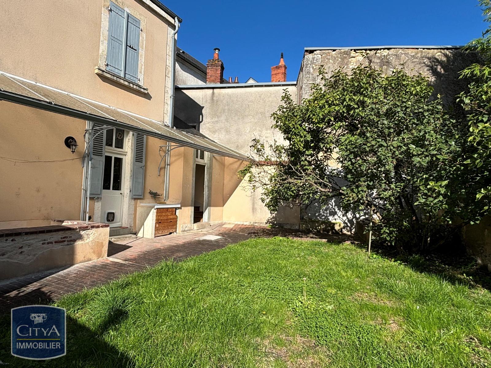 Maison 5 pièces - 118m² - BOURGES