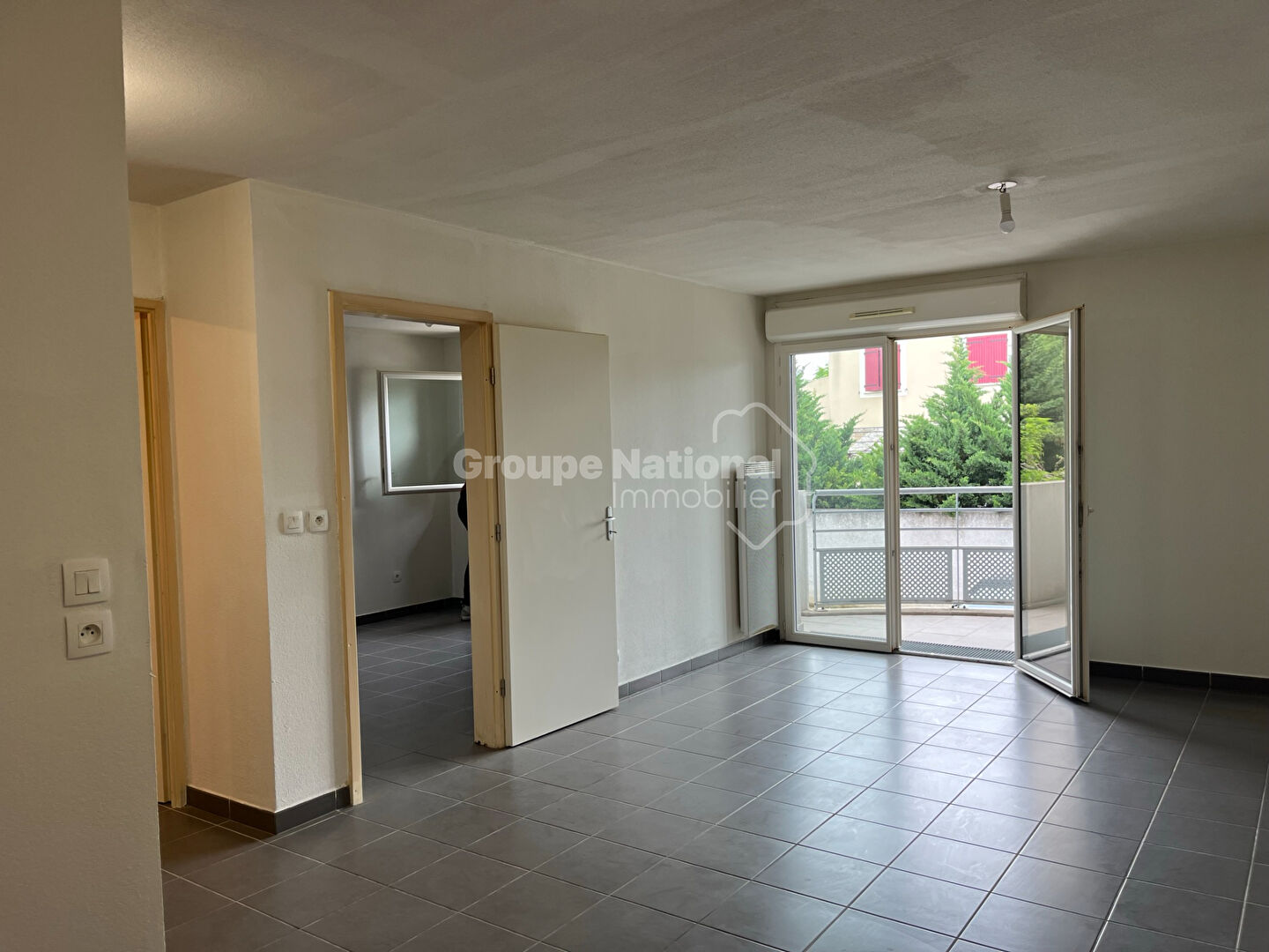 Appartement 2 pièces - 49m²