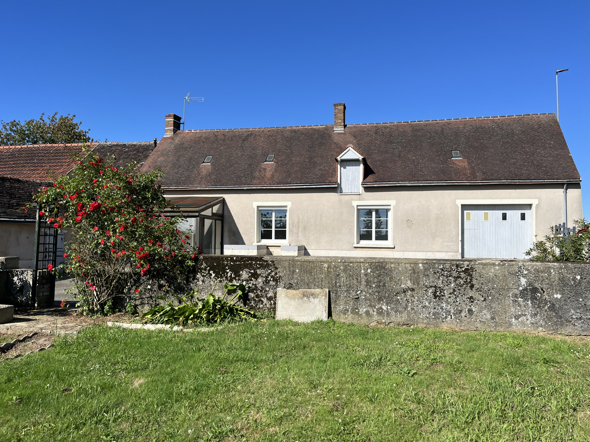 Maison 4 pièces - 86m² - BOULOIRE