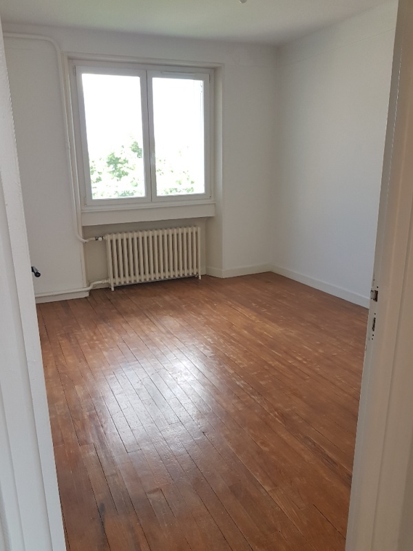 Appartement 3 pièces - 71m² - VILLERS LES NANCY