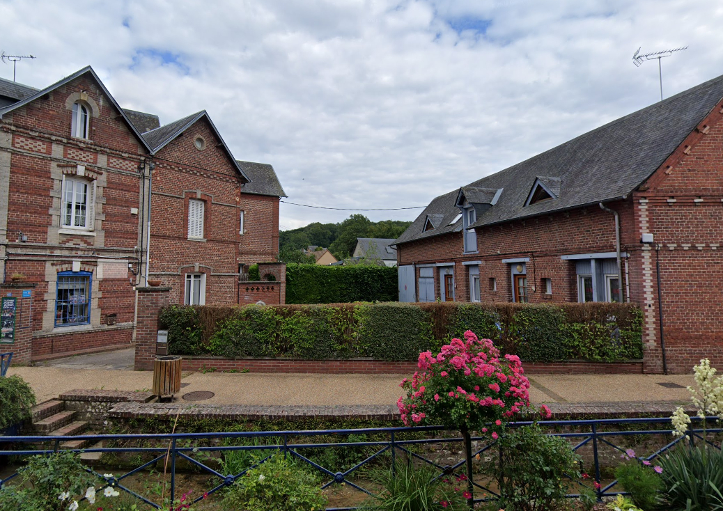 Appartement 3 pièces - 68m² - CLERES