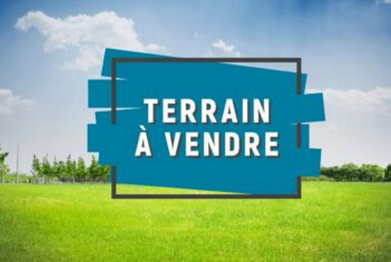 Terrain  - 654m²