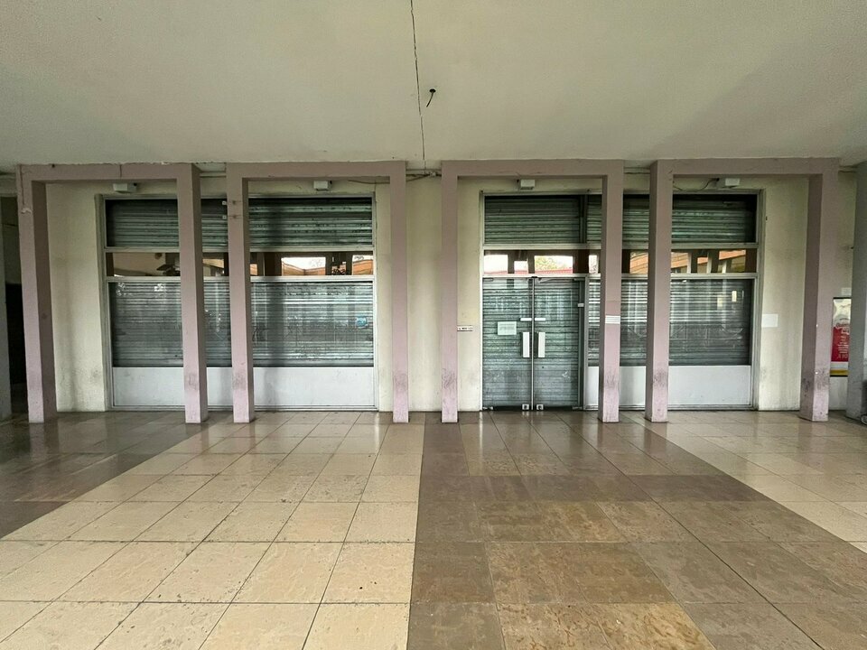 Local commercial  - 260m² - LYON  - 5ème