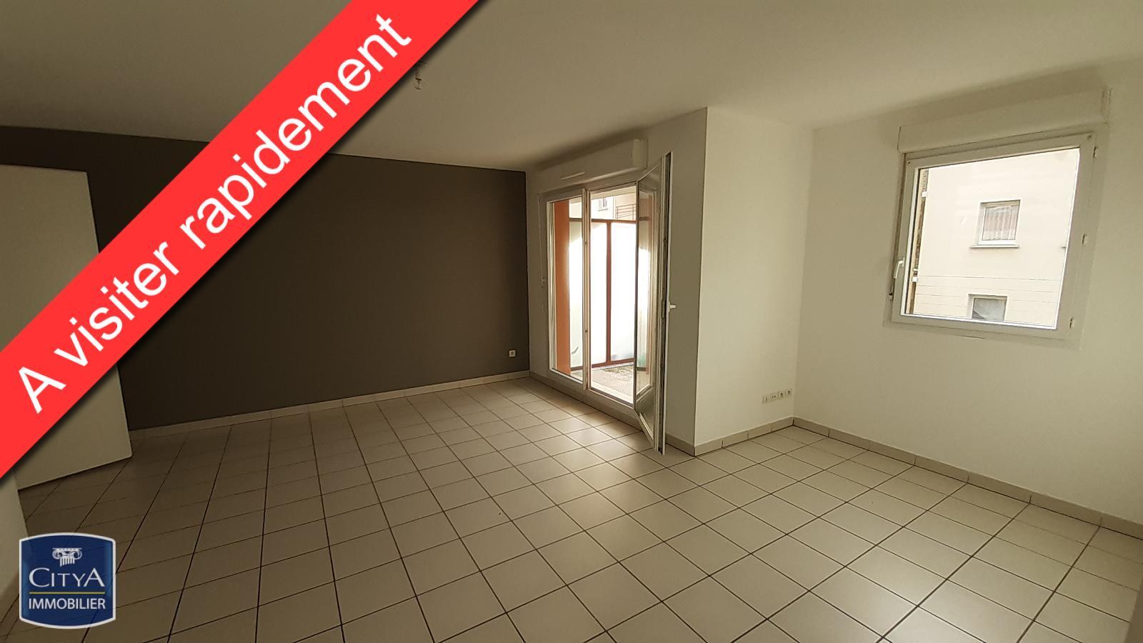 Appartement 2 pièces - 54m² - FECAMP