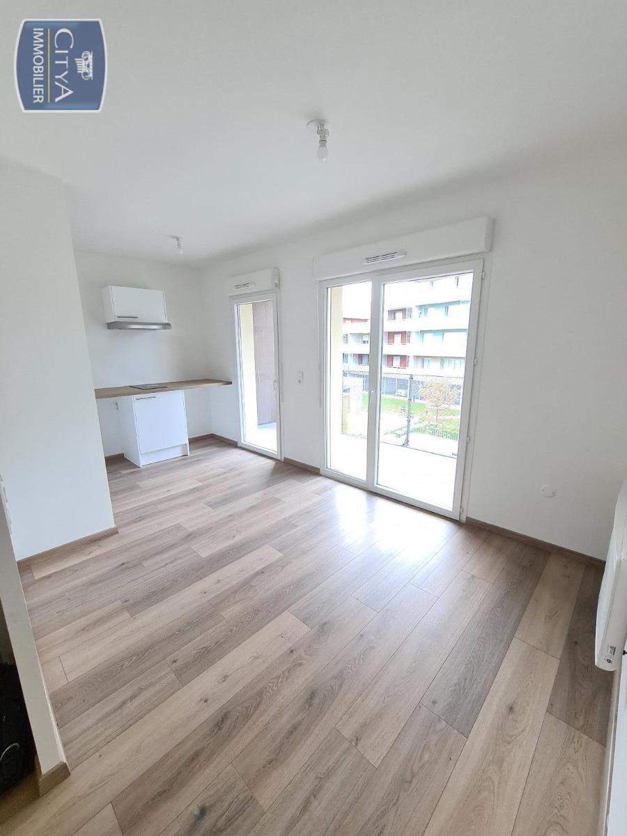 Appartement 1 pièce - 21m² - AMIENS