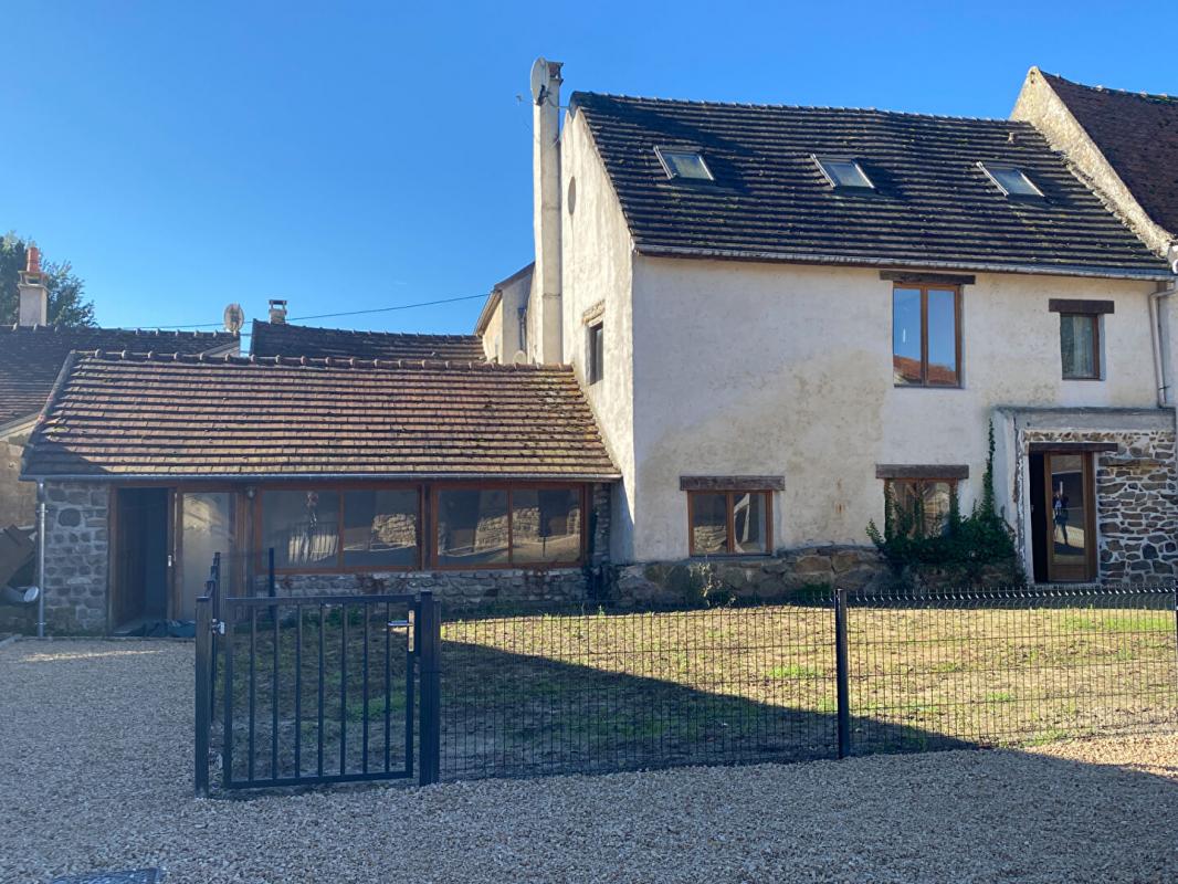 Maison 5 pièces - 175m² - VER SUR LAUNETTE