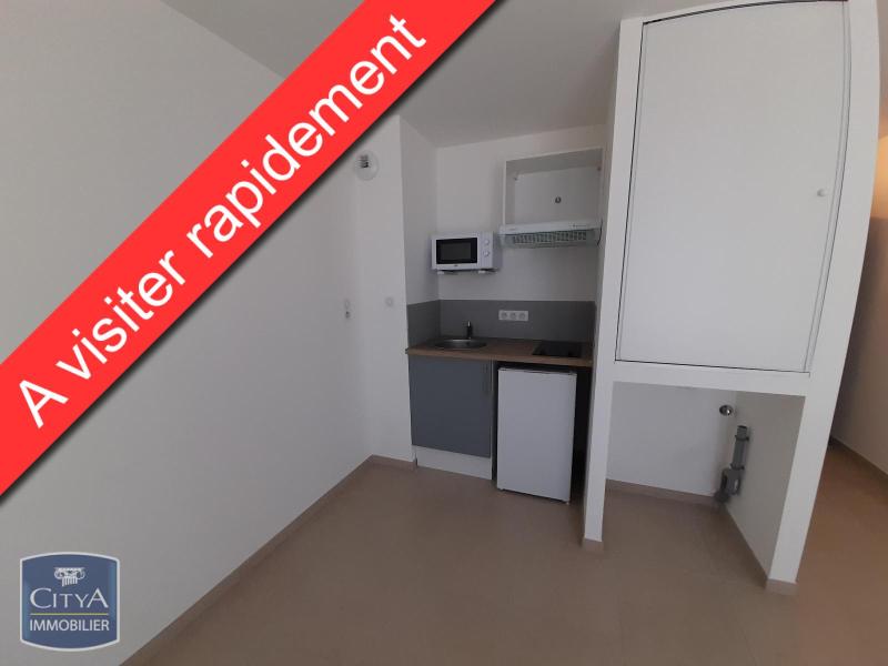 Appartement 1 pièce - 24m² - CHOLET