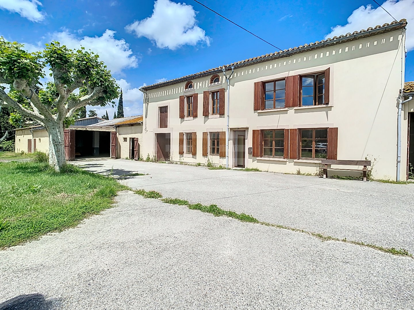 Maison 5 pièces - 151m² - CARCASSONNE