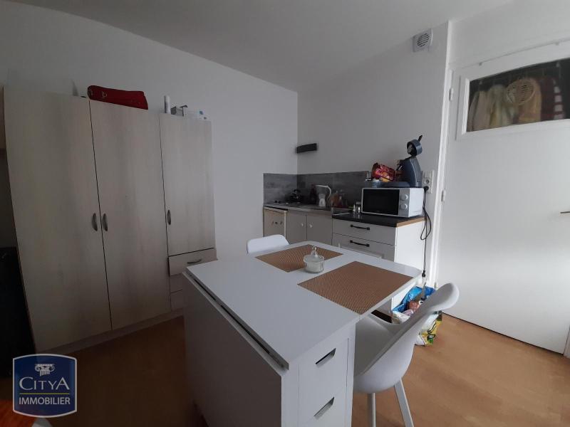 Appartement 1 pièce - 14m² - ARRAS