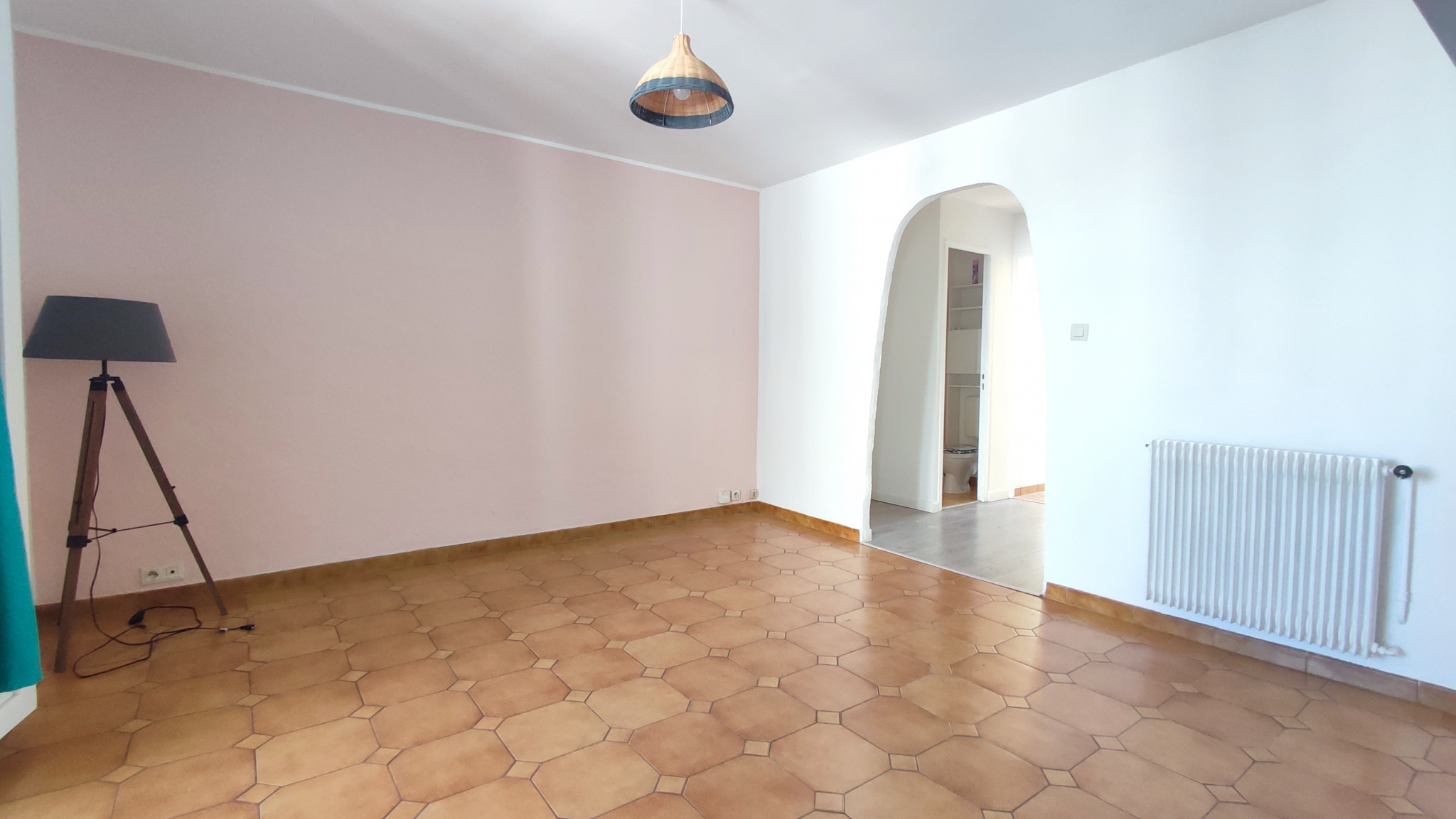 Appartement 5 pièces - 74m² - PERPIGNAN