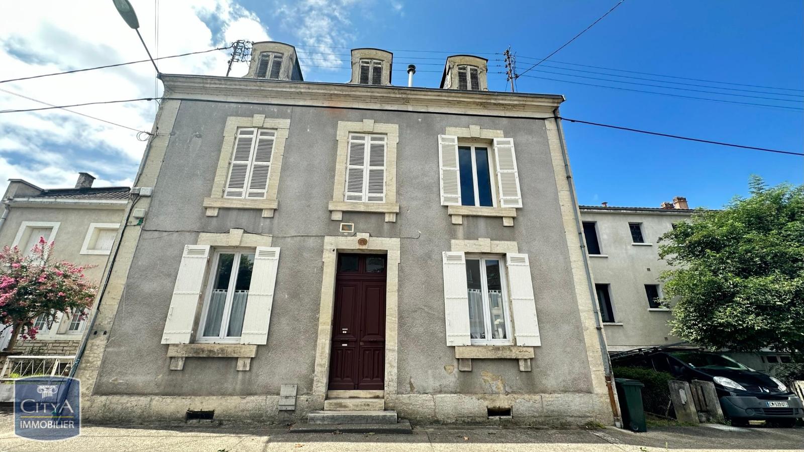 Immeuble  - 177m² - PERIGUEUX