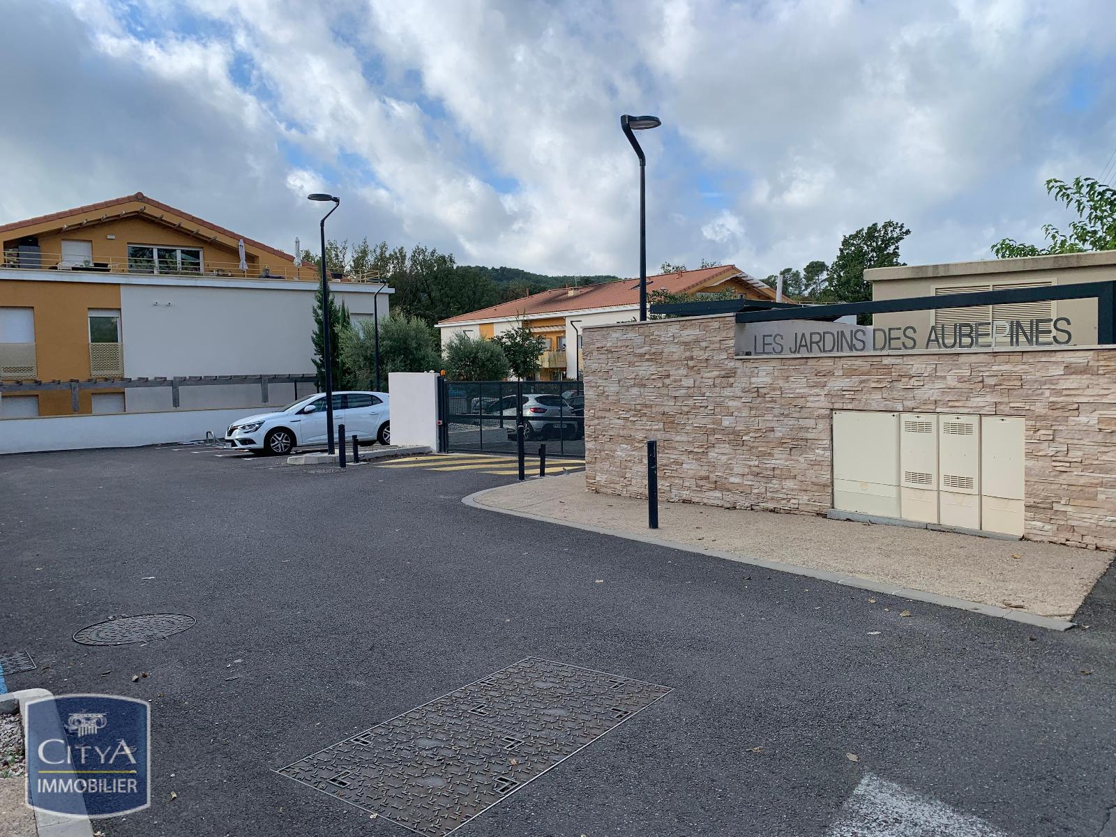 Parking  - DRAGUIGNAN