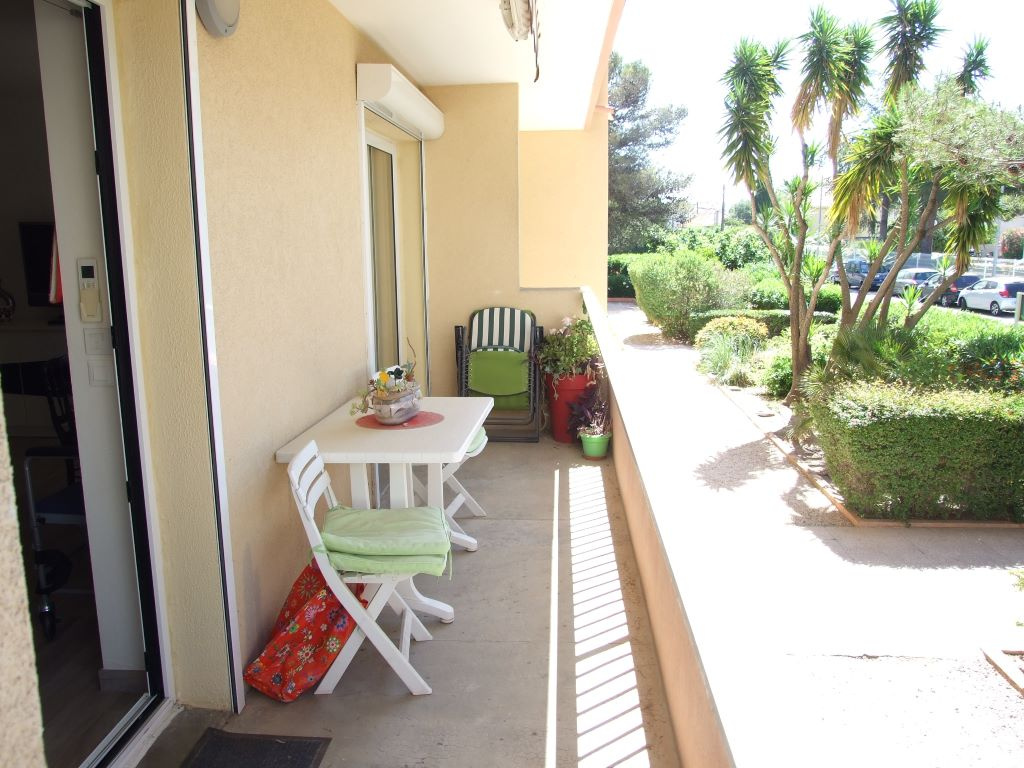 Appartement 2 pièces - 41m² - FREJUS