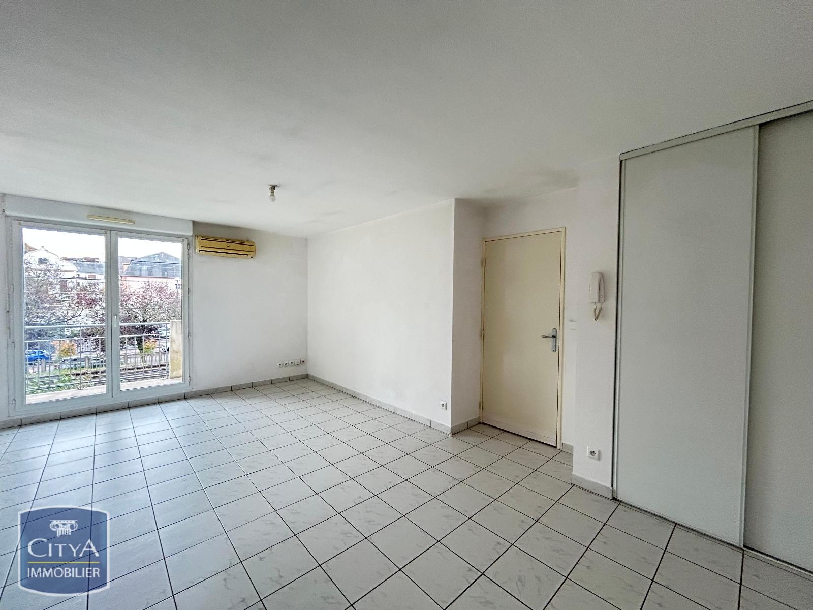 Appartement 2 pièces - 49m² - FORBACH