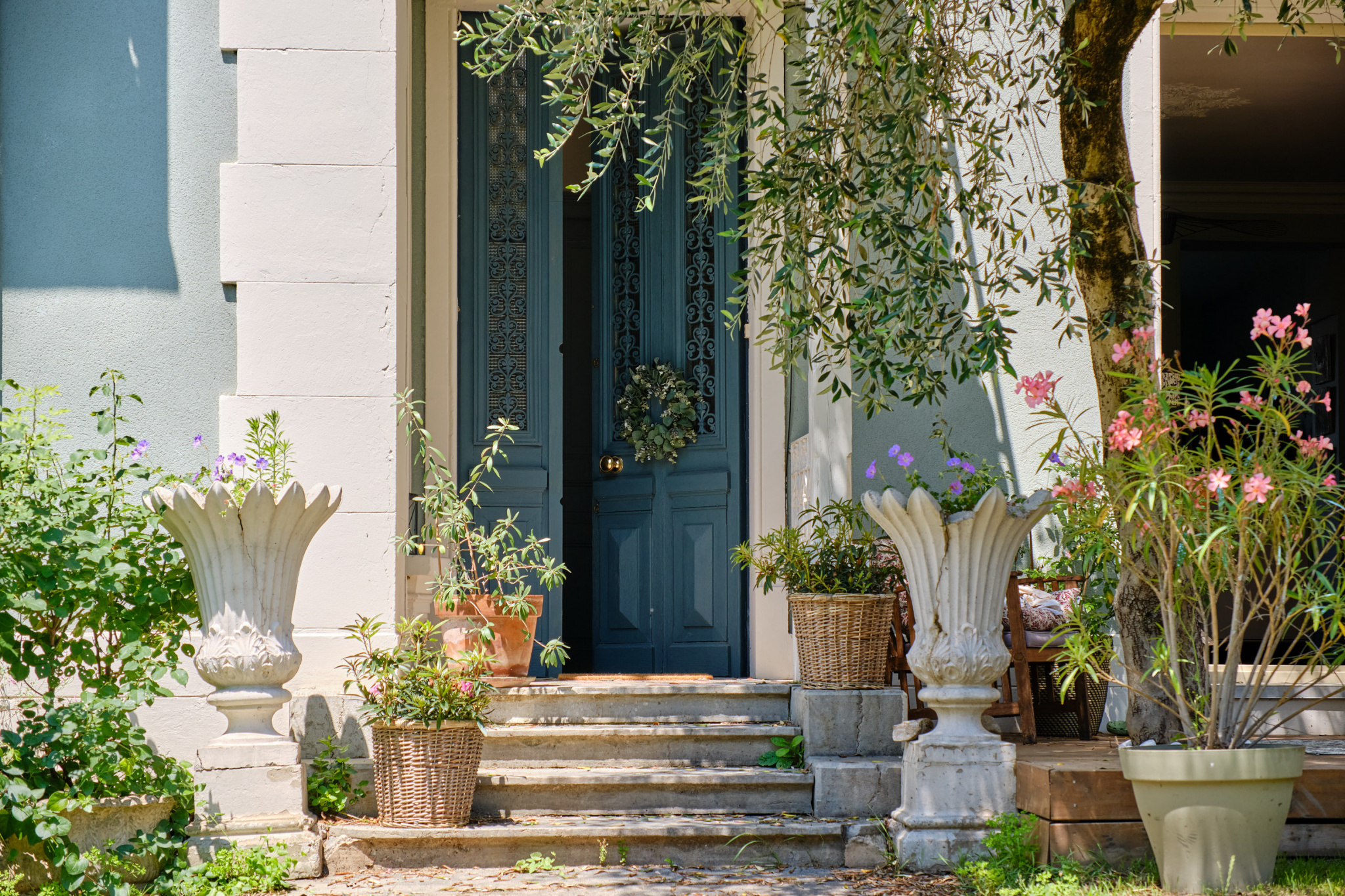 Maison 10 pièces - 240m² - AIX LES BAINS