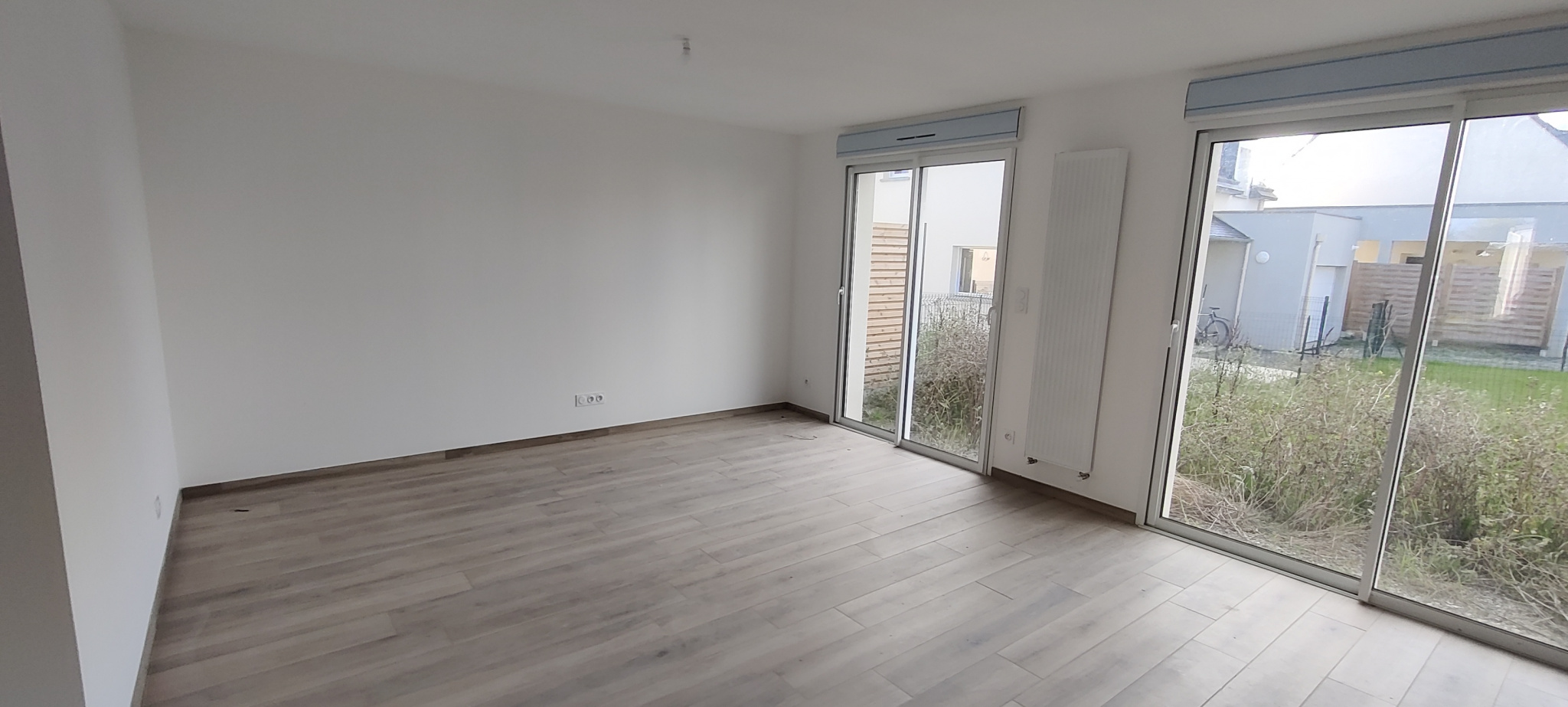 Maison 4 pièces - 100m² - LAVAL