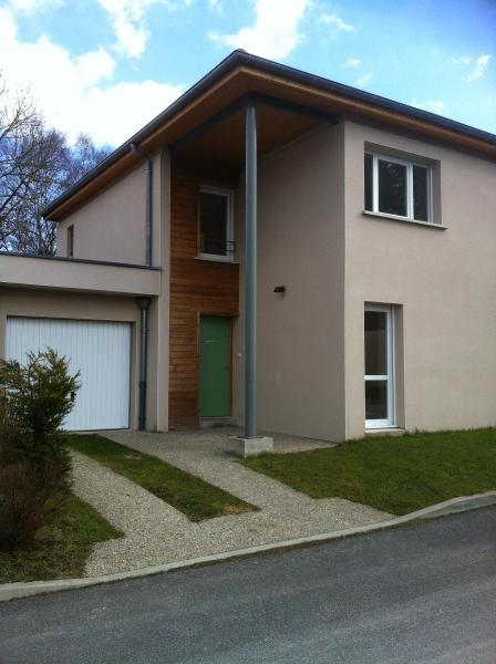 Maison 4 pièces - 88m² - STE SIGOLENE