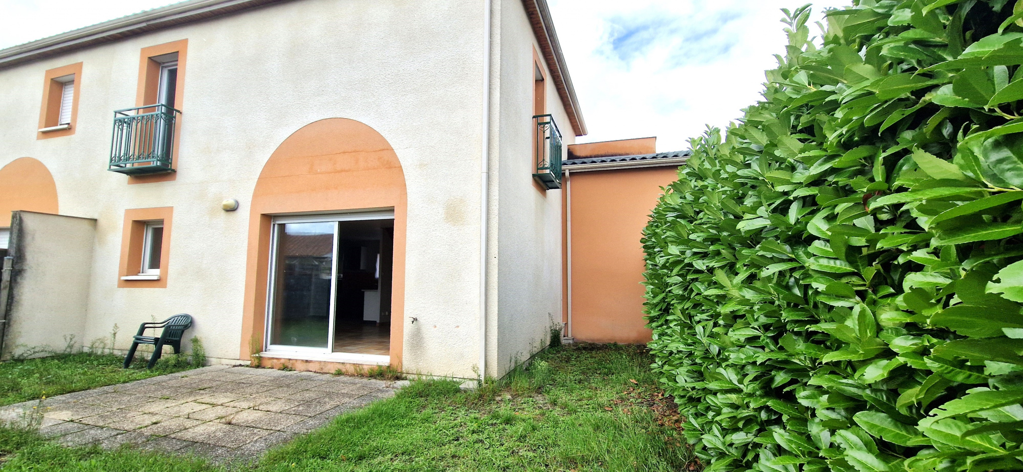 Maison 4 pièces - 93m² - TALENCE