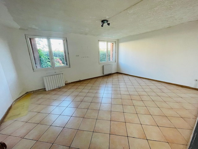 Appartement 3 pièces - 78m² - DIEPPE