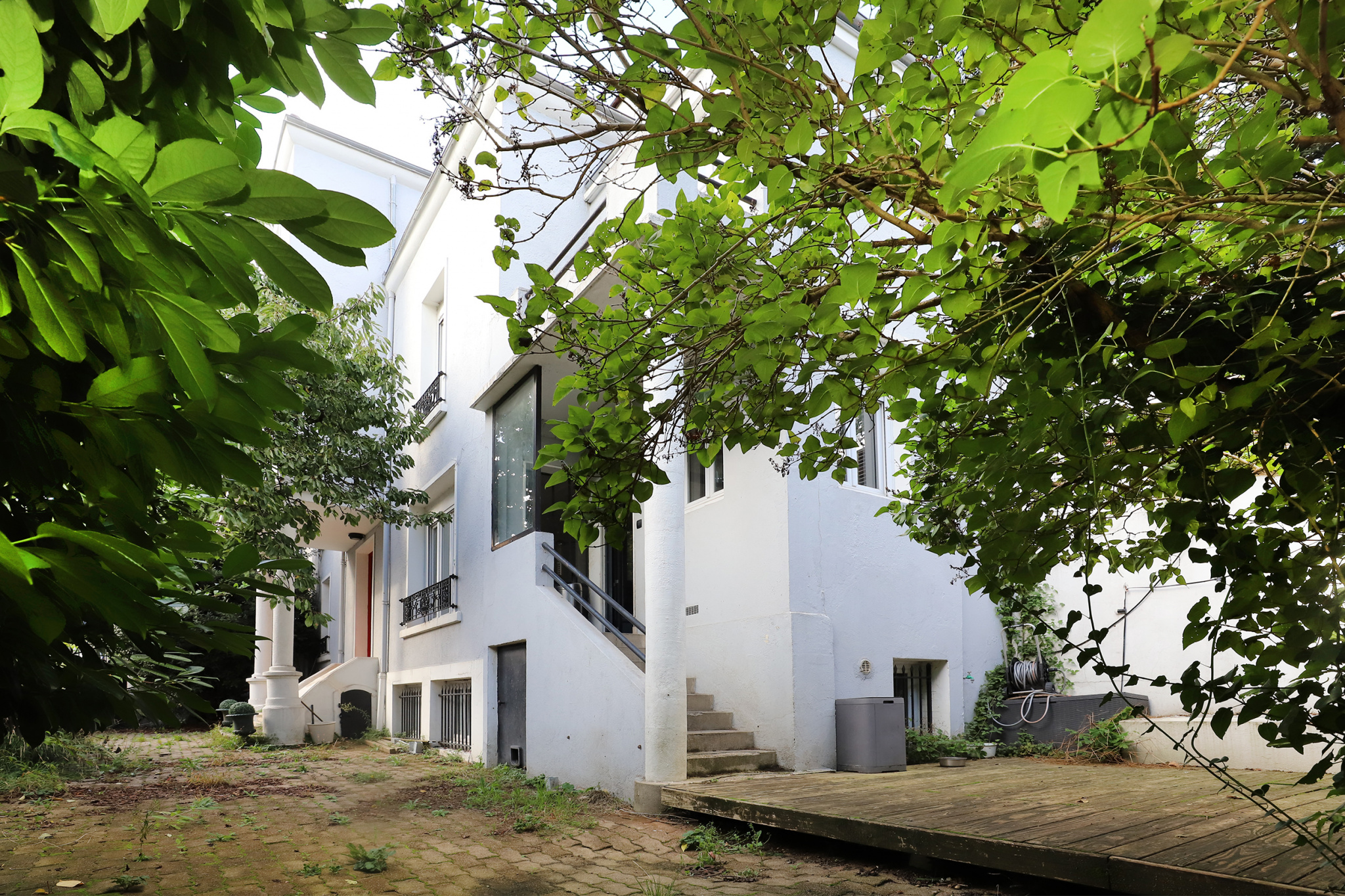 Maison 8 pièces - 150m² - MONTREUIL