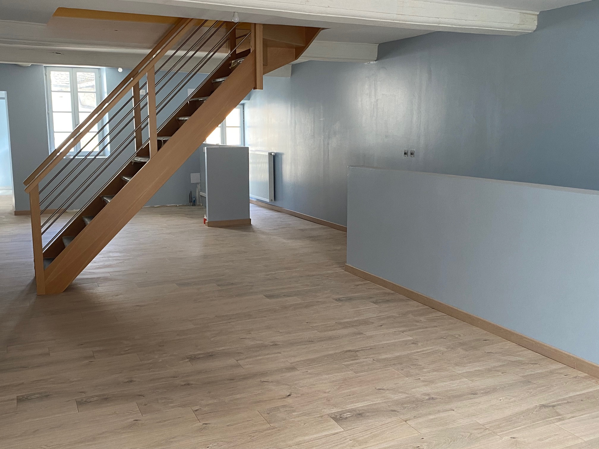 Maison 5 pièces - 128m² - SEURRE