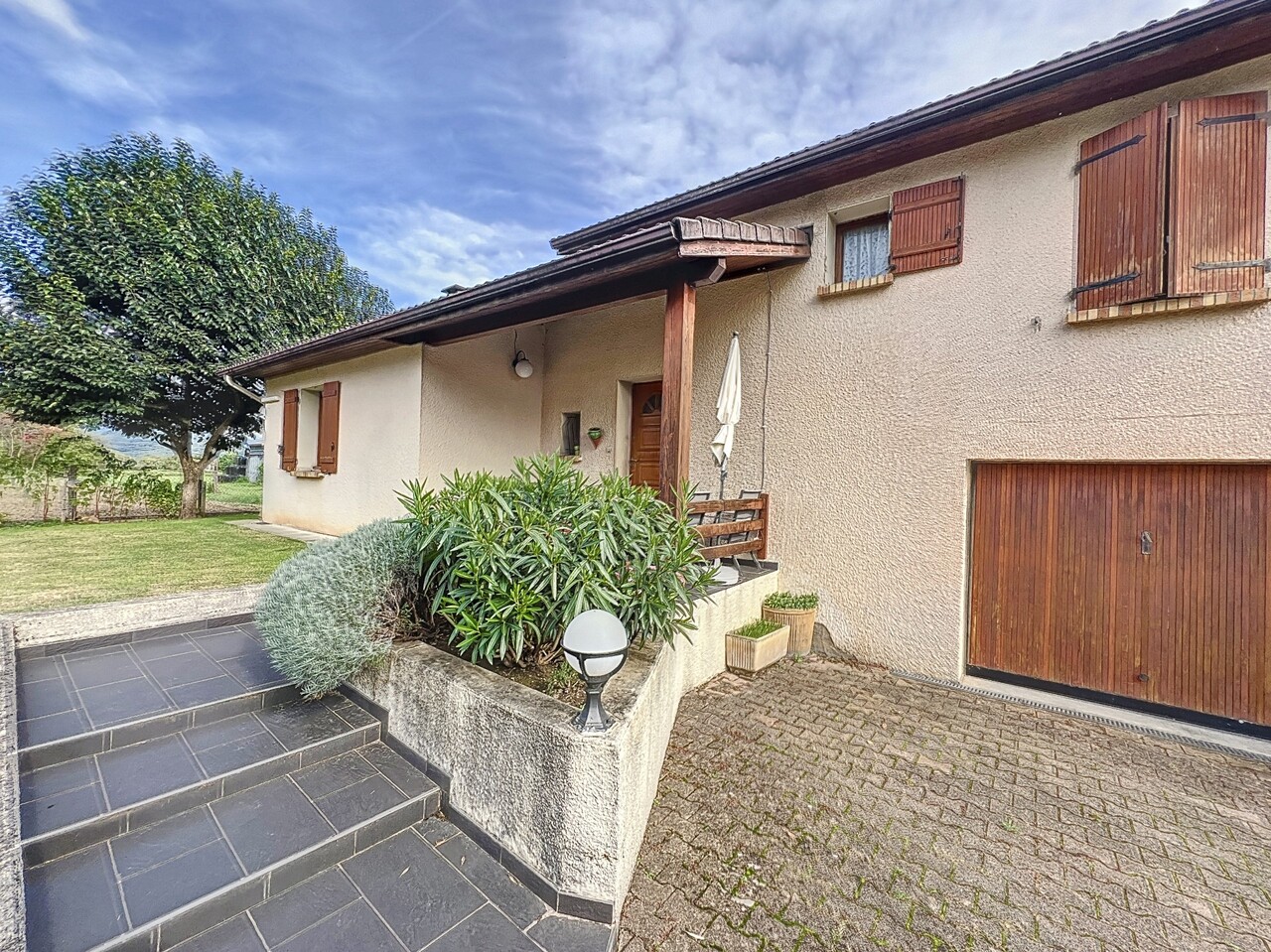 Maison 5 pièces - 95m² - VIF