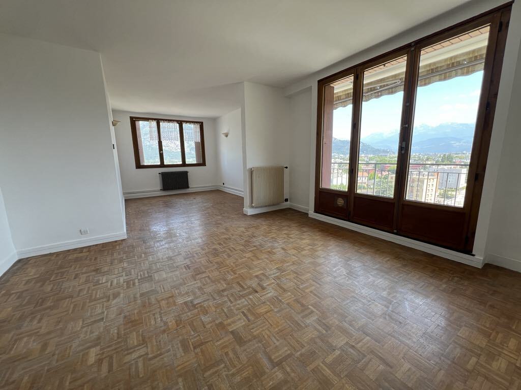 Appartement 4 pièces - 77m² - FONTAINE