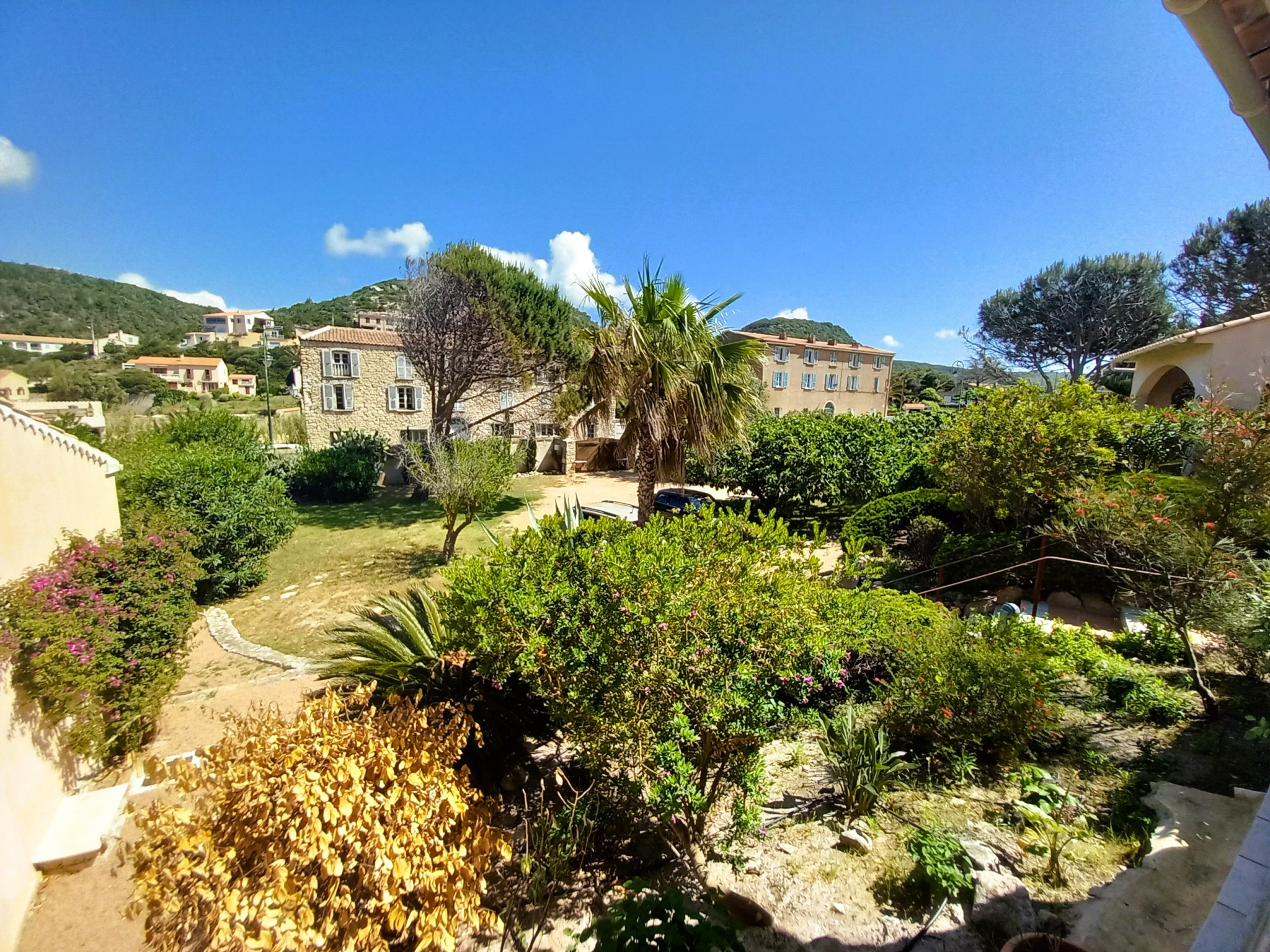 Maison 6 pièces - 147m² - BONIFACIO