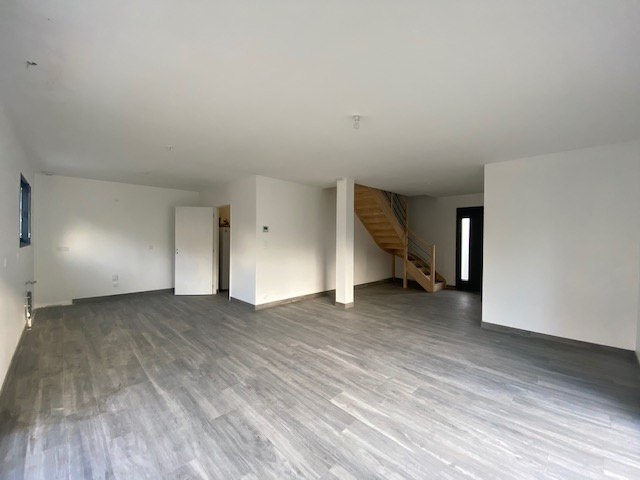 Maison 5 pièces - 100m² - PESSAC