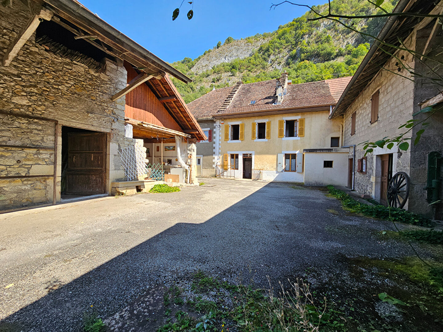 Maison 4 pièces - 79m²