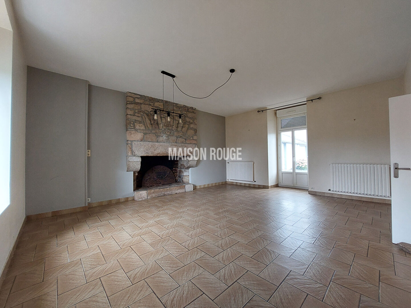 Maison 4 pièces - 83m²