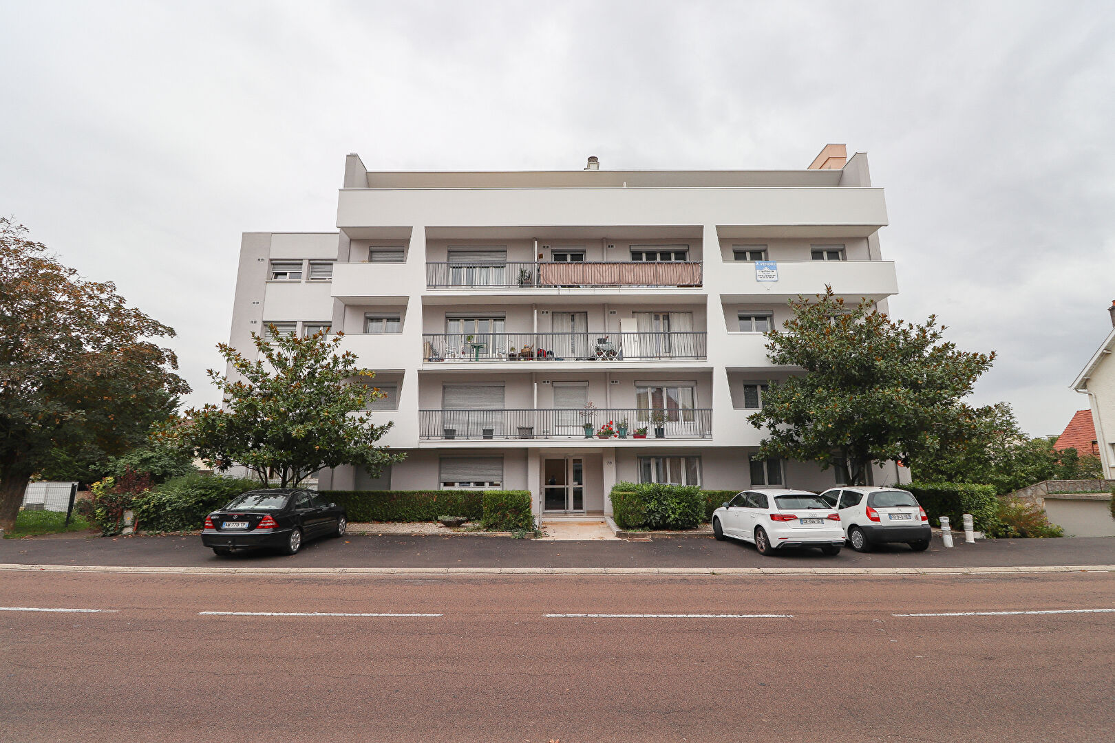 Appartement 3 pièces - 75m²