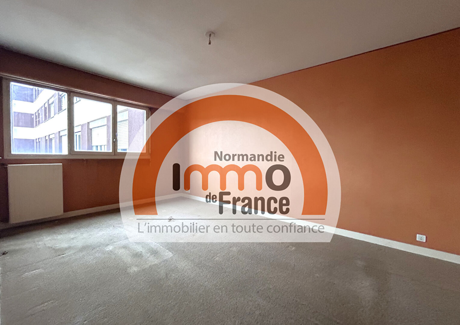 Appartement 1 pièce - 29m²